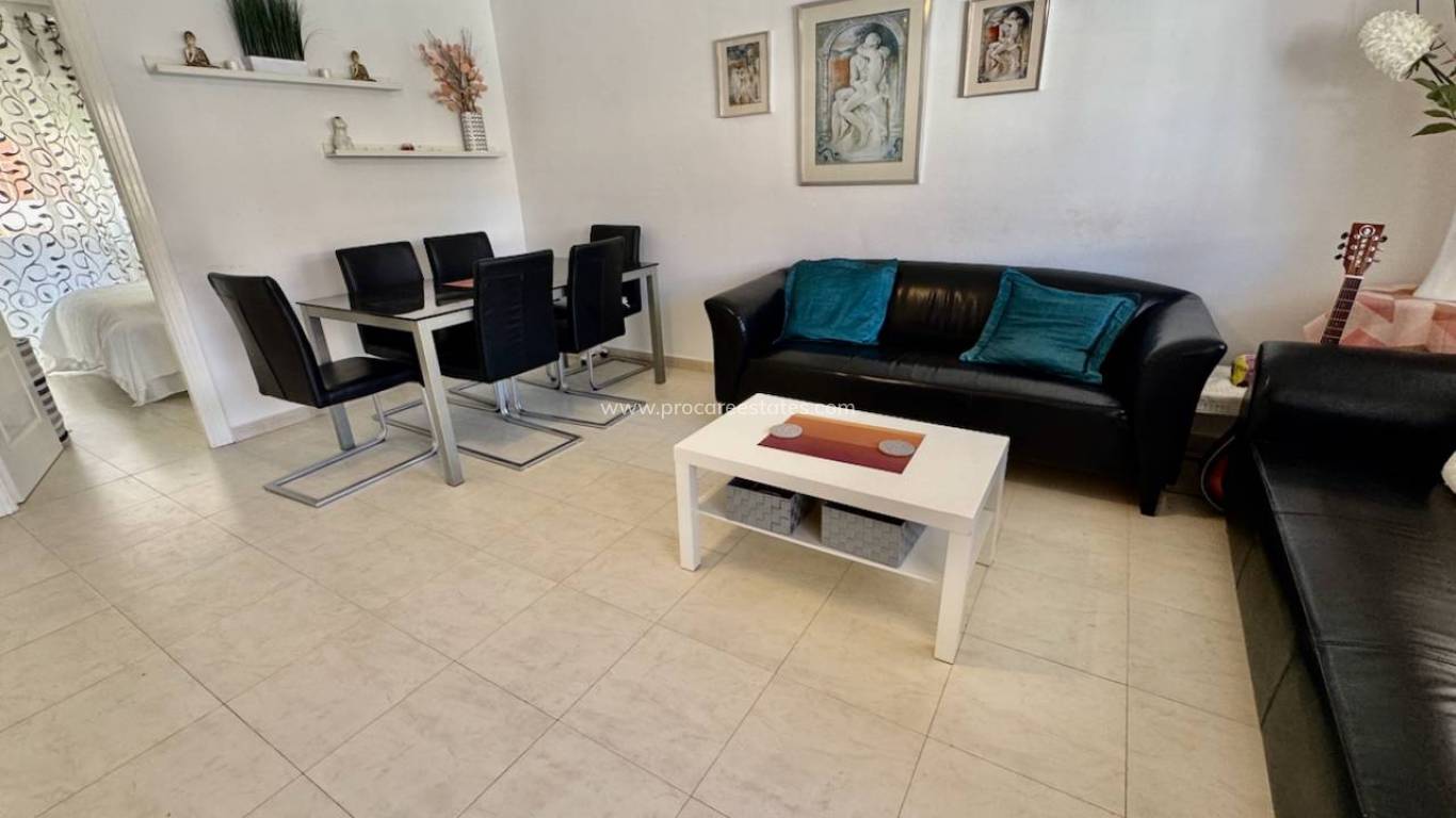 Resale - Villa - Ciudad Quesada