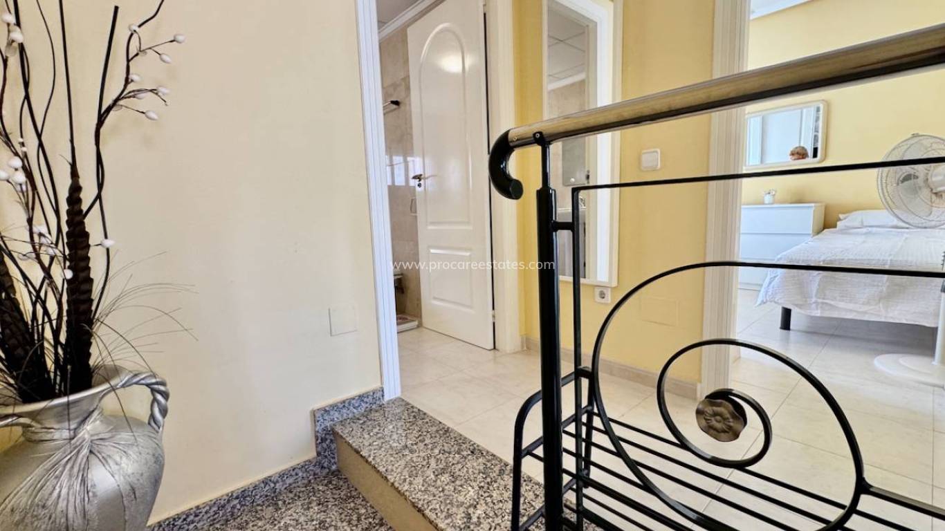 Resale - Villa - Ciudad Quesada