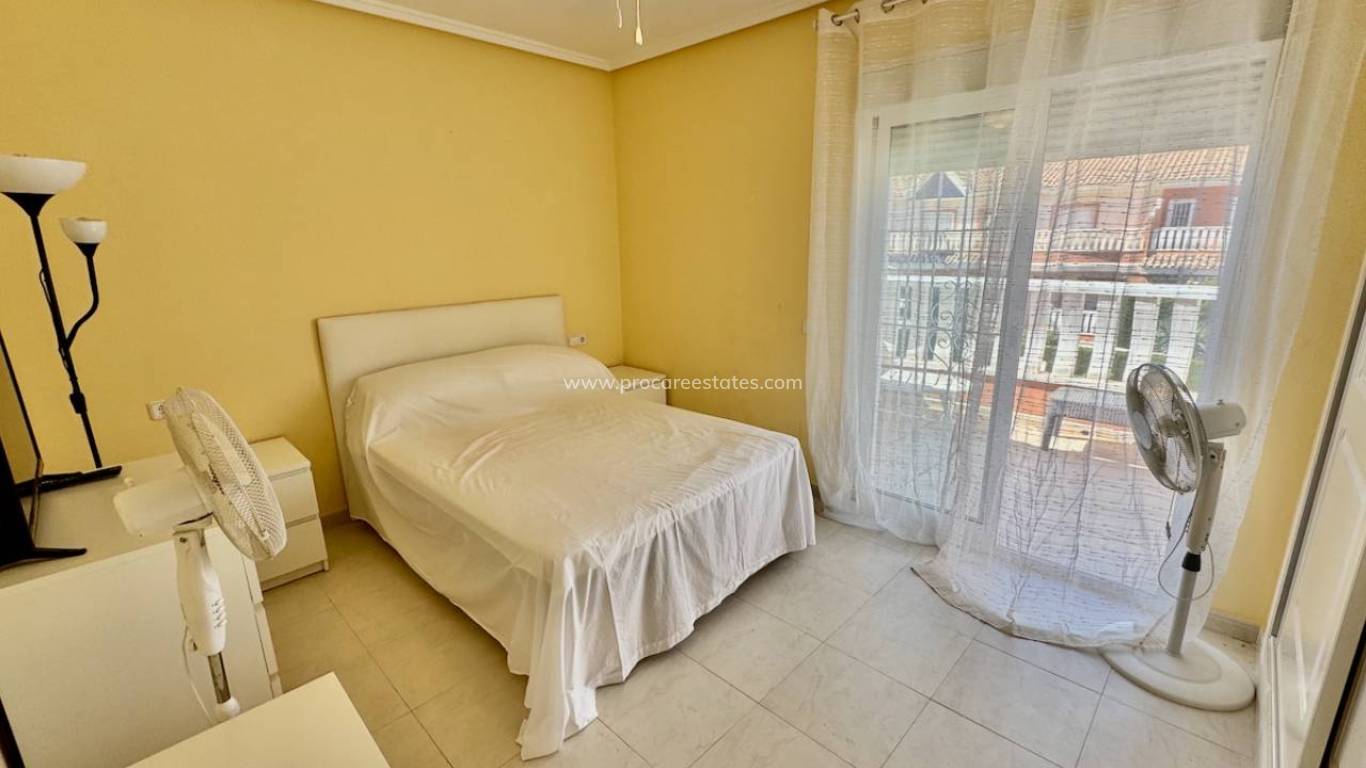 Resale - Villa - Ciudad Quesada