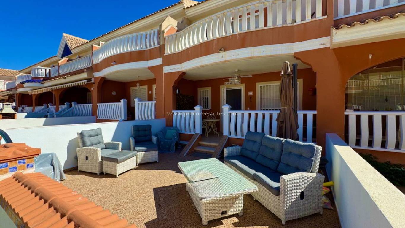 Resale - Villa - Ciudad Quesada