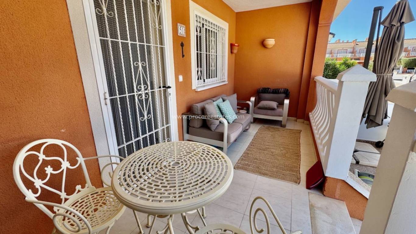 Resale - Villa - Ciudad Quesada