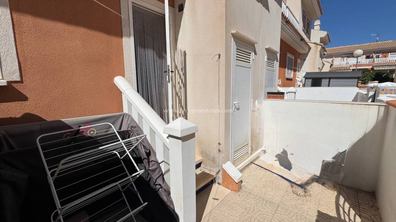 Resale - Villa - Ciudad Quesada