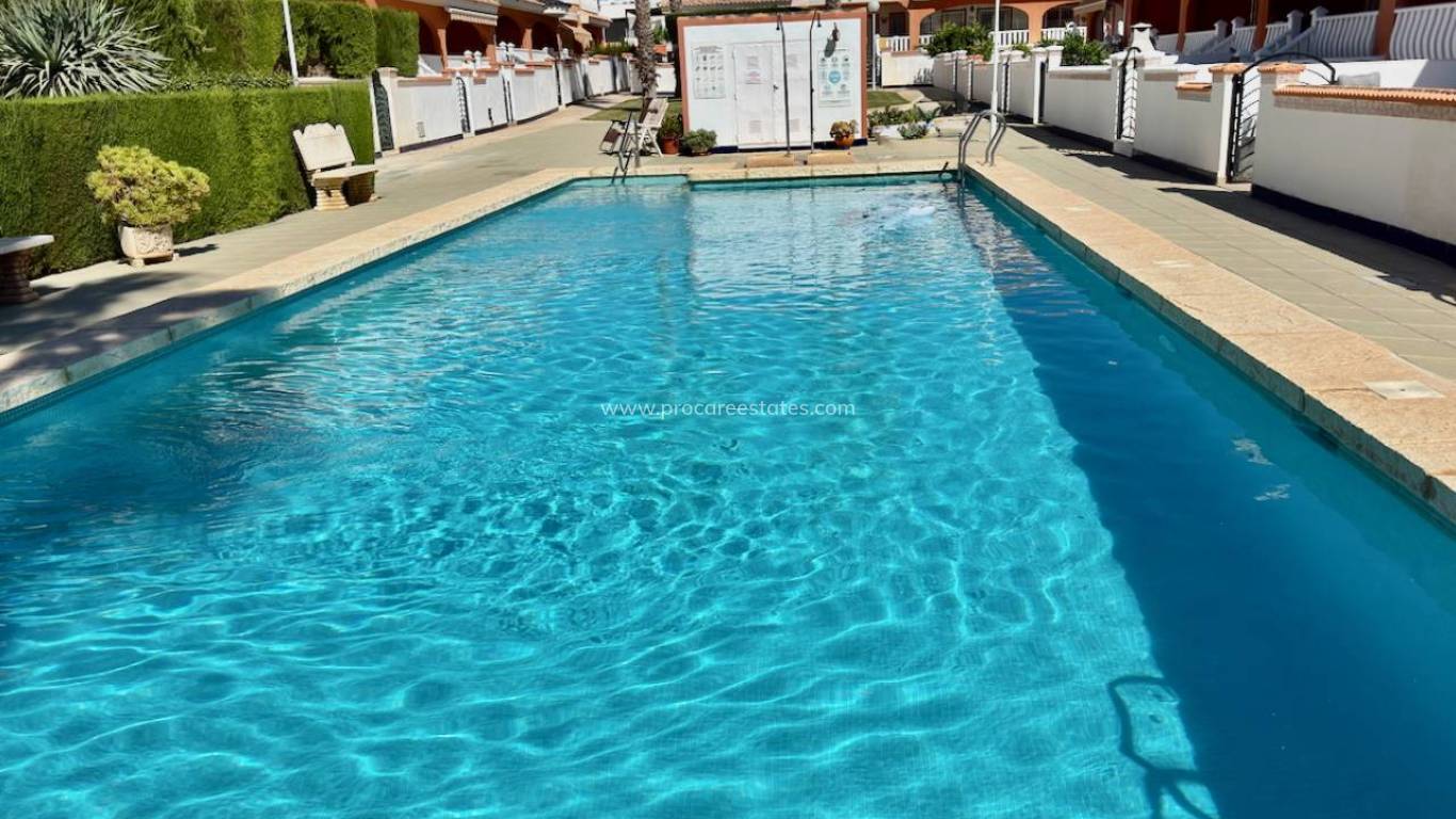 Resale - Villa - Ciudad Quesada