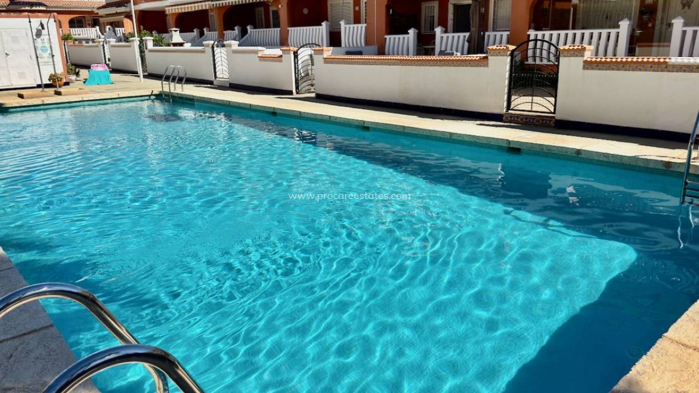 Resale - Villa - Ciudad Quesada