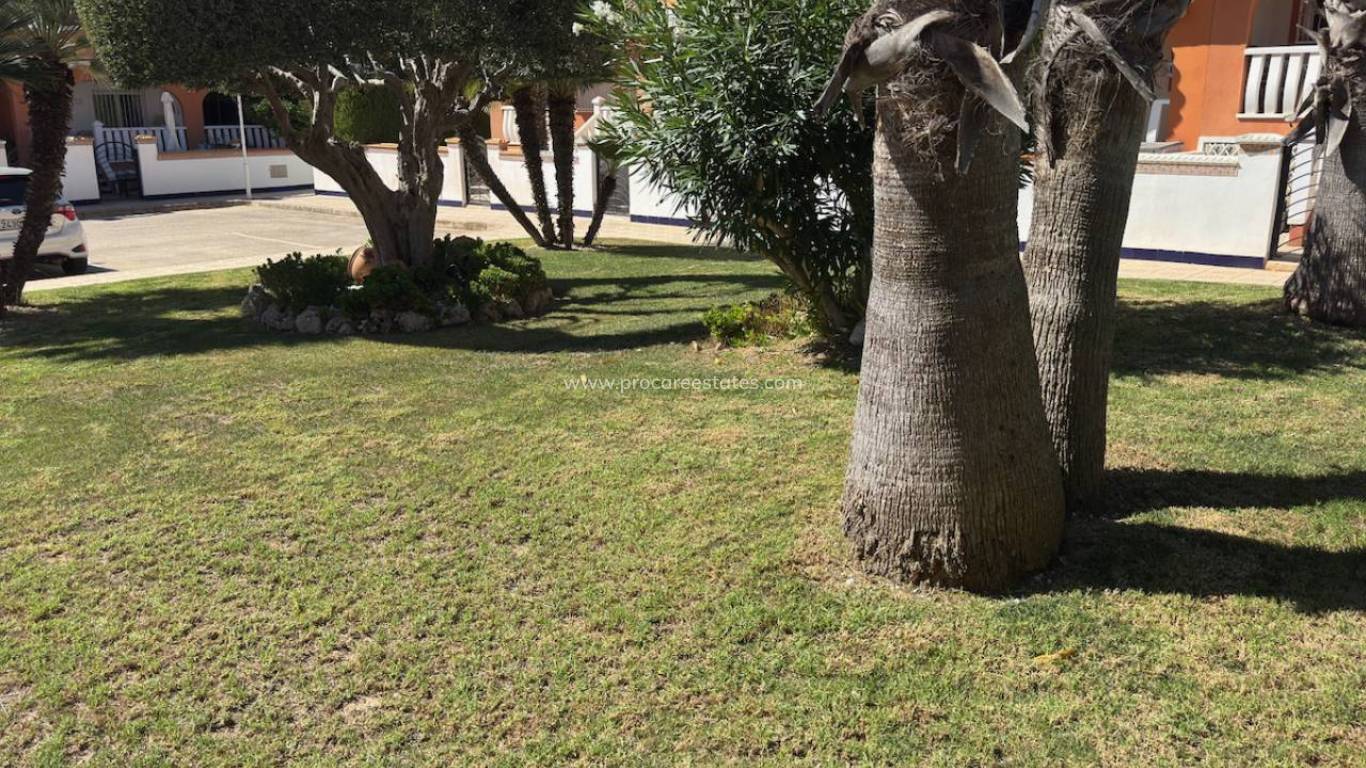 Resale - Villa - Ciudad Quesada