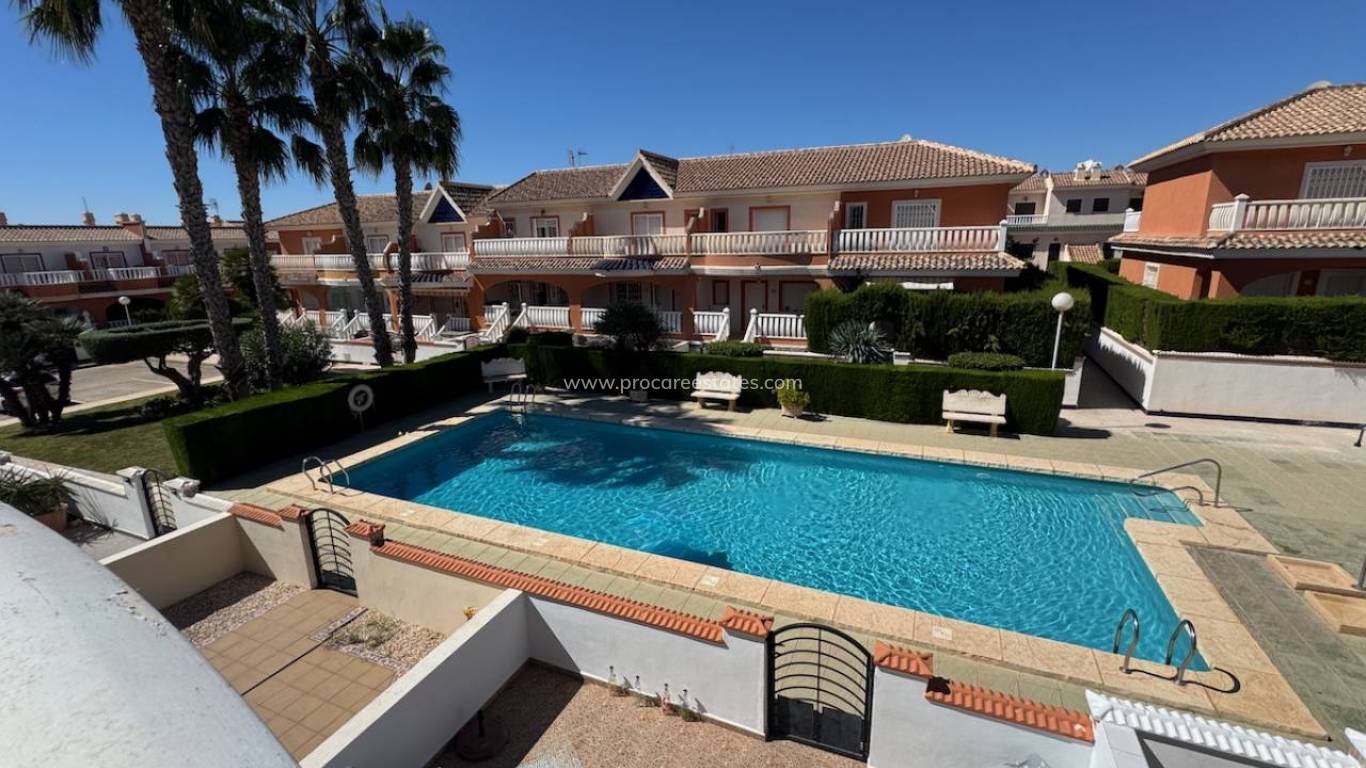 Resale - Villa - Ciudad Quesada