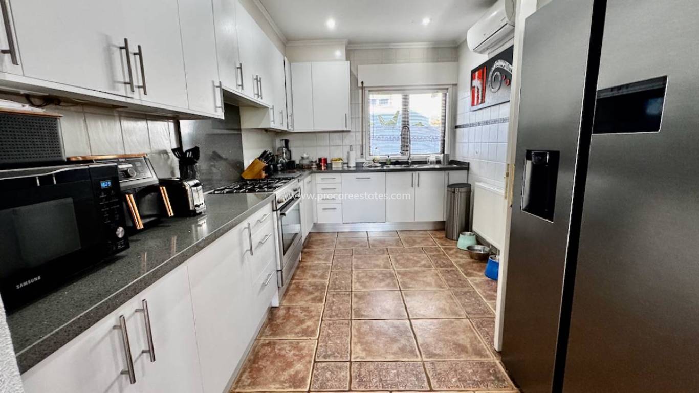 Resale - Villa - Ciudad Quesada