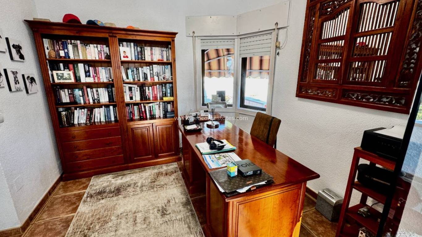 Resale - Villa - Ciudad Quesada