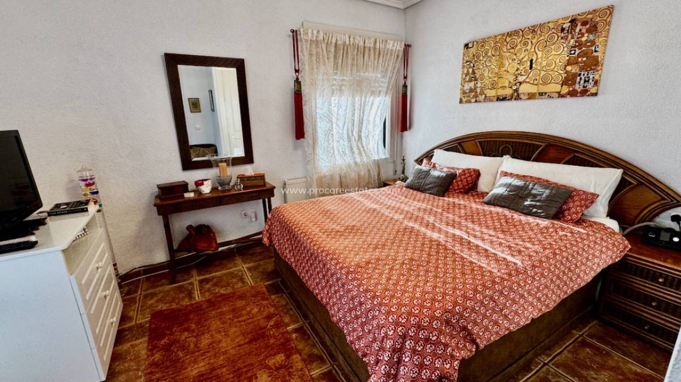 Resale - Villa - Ciudad Quesada