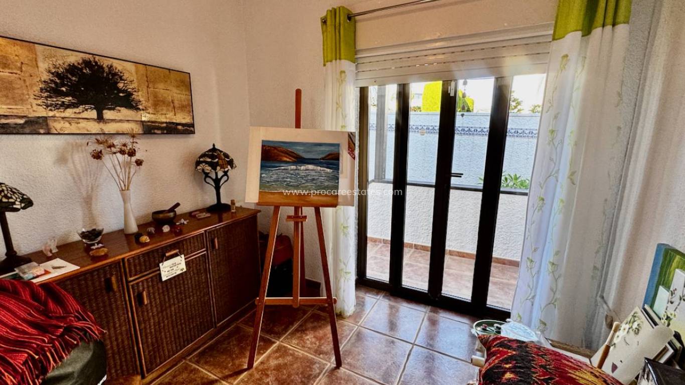 Resale - Villa - Ciudad Quesada