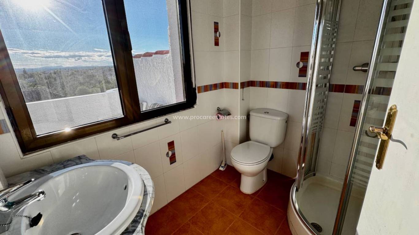 Resale - Villa - Ciudad Quesada