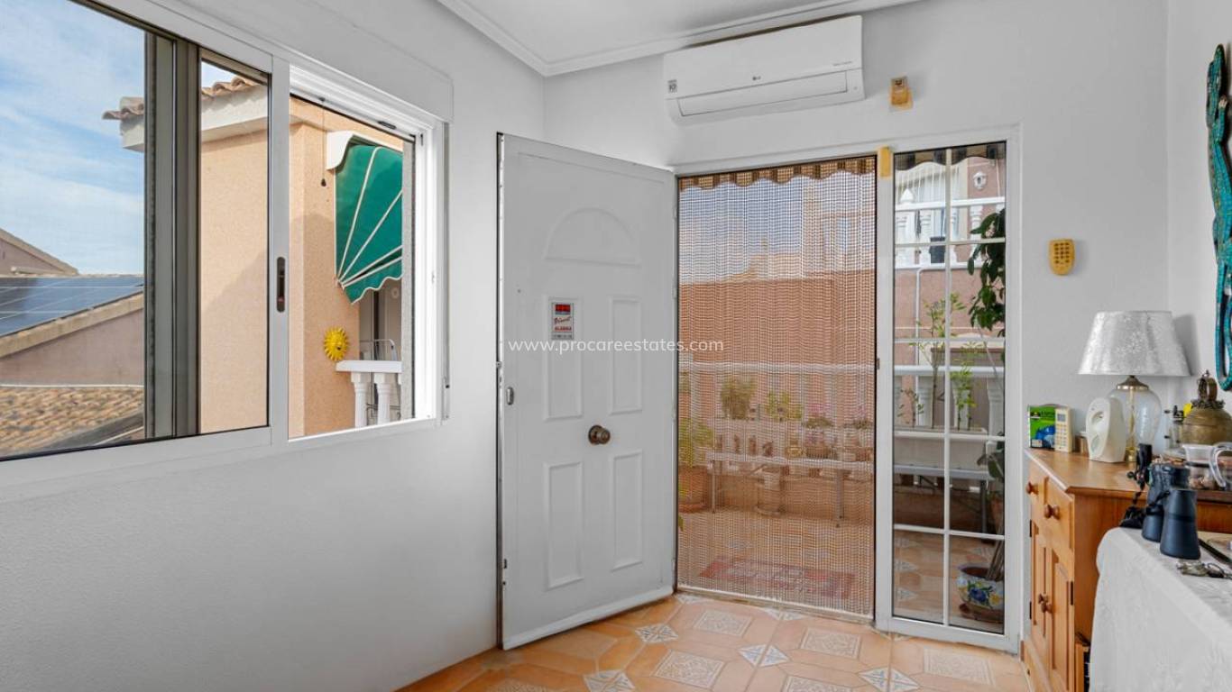 Resale - Villa - Ciudad Quesada