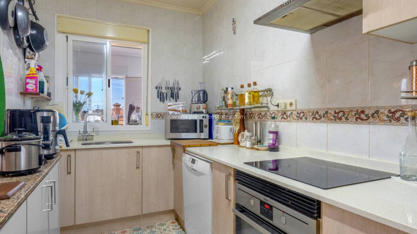 Resale - Villa - Ciudad Quesada