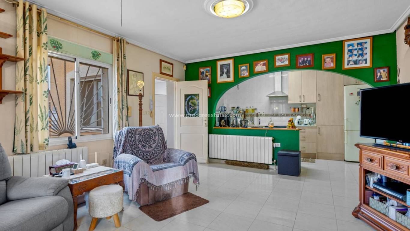 Resale - Villa - Ciudad Quesada