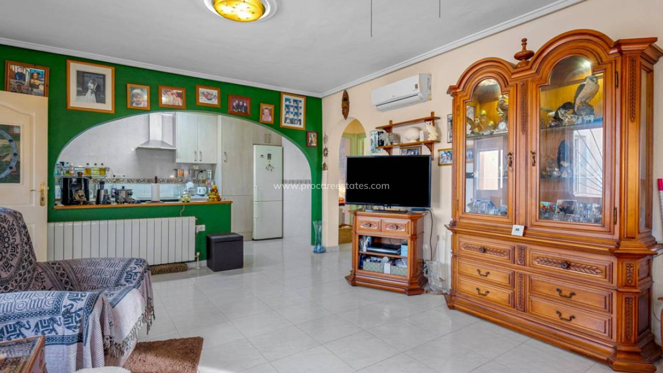 Resale - Villa - Ciudad Quesada