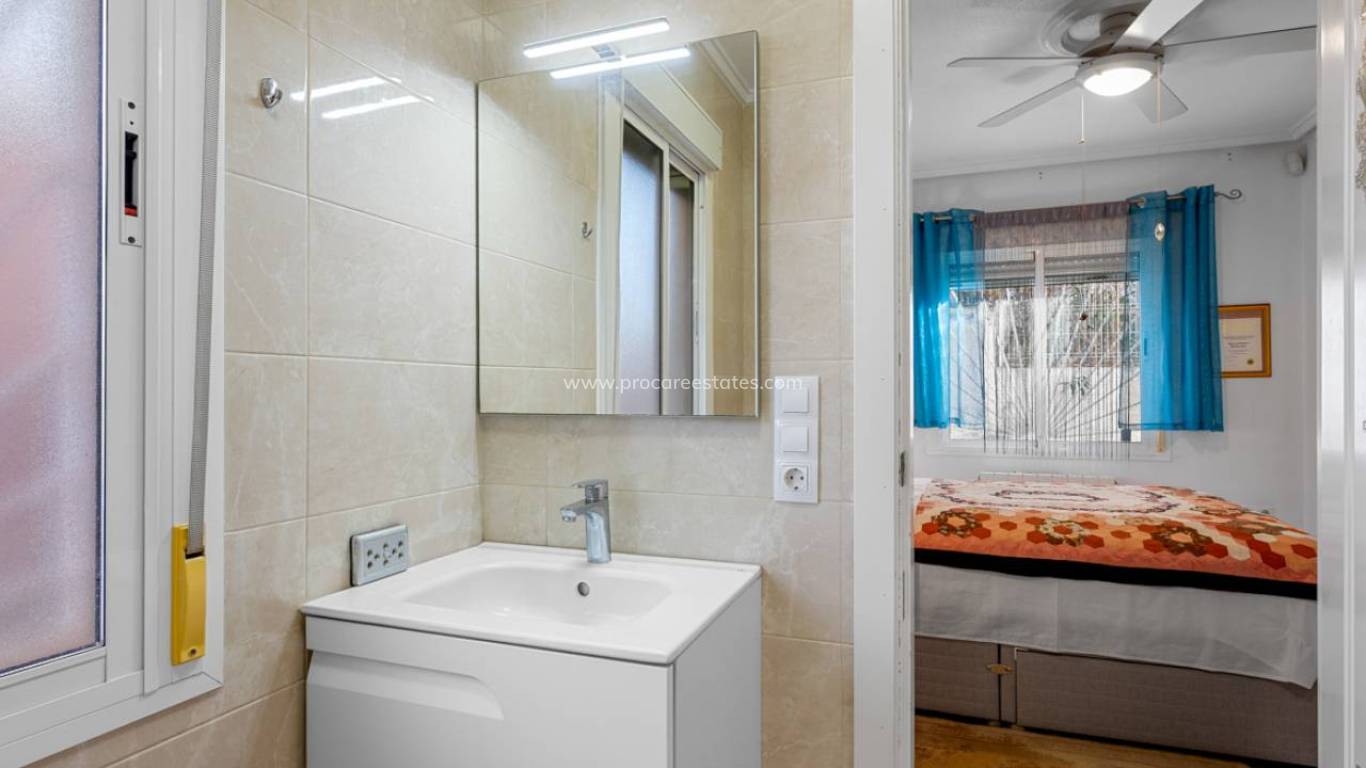 Resale - Villa - Ciudad Quesada