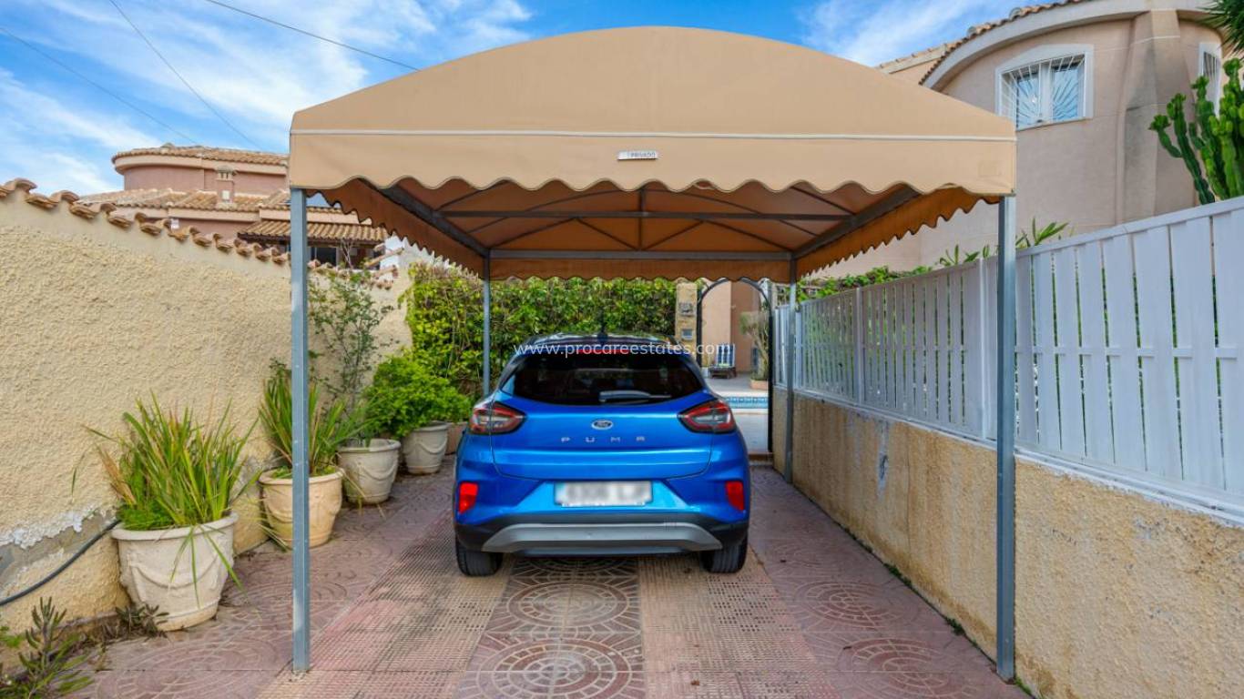 Resale - Villa - Ciudad Quesada