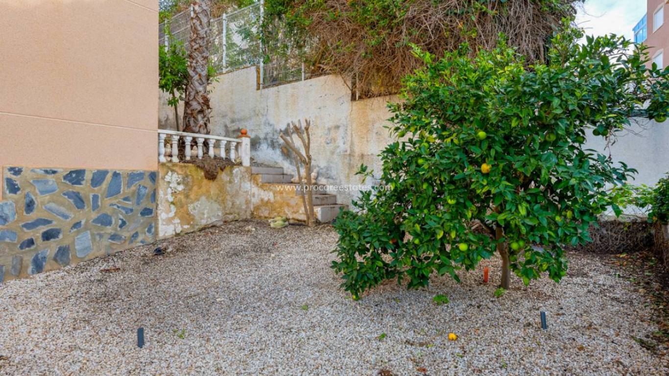 Resale - Villa - Ciudad Quesada