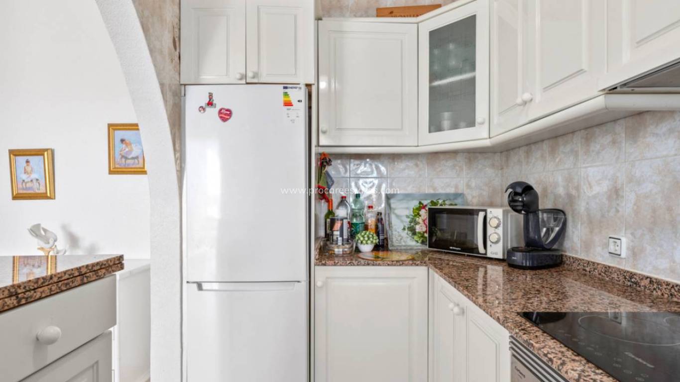 Resale - Villa - Ciudad Quesada