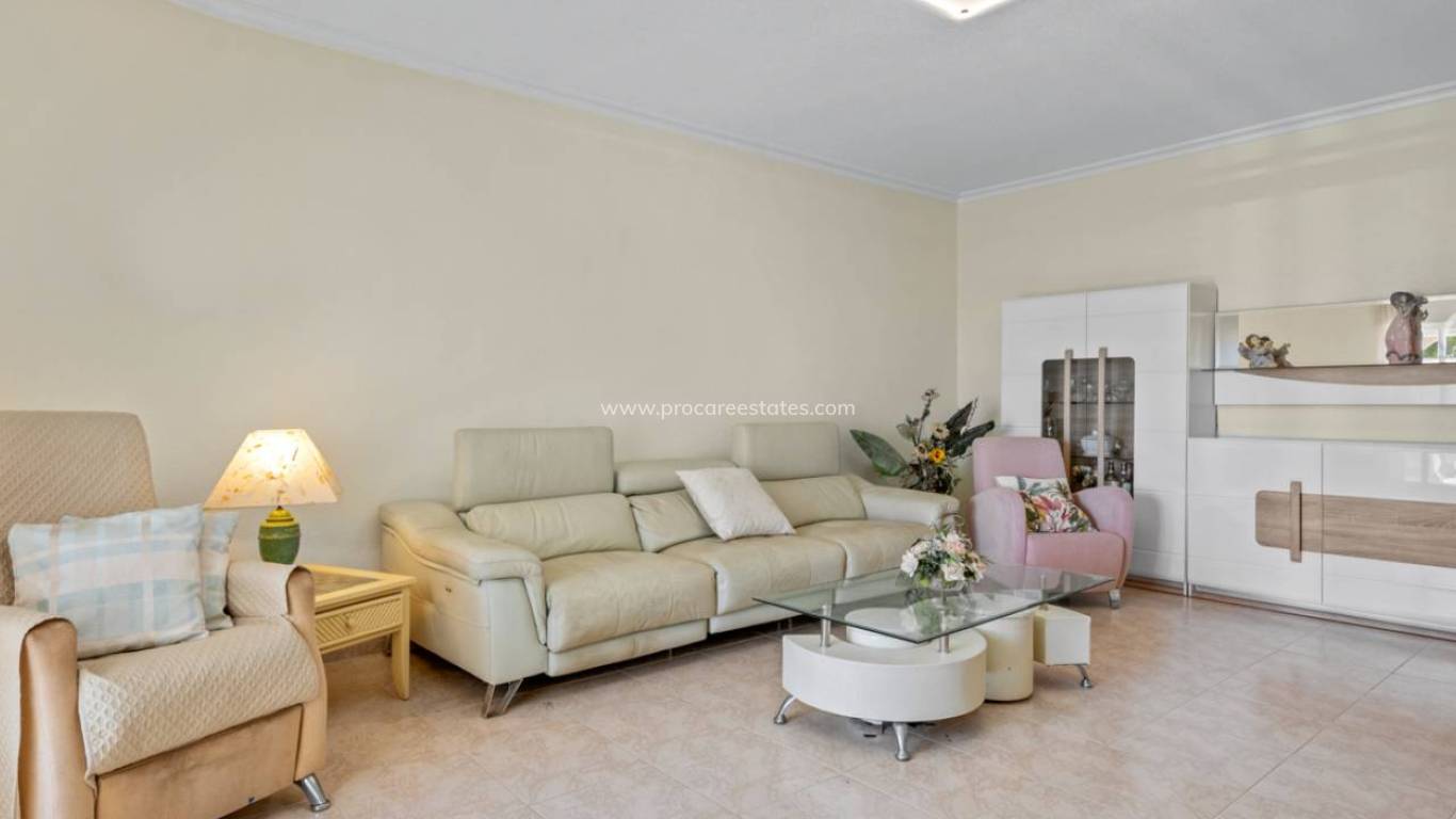 Resale - Villa - Ciudad Quesada