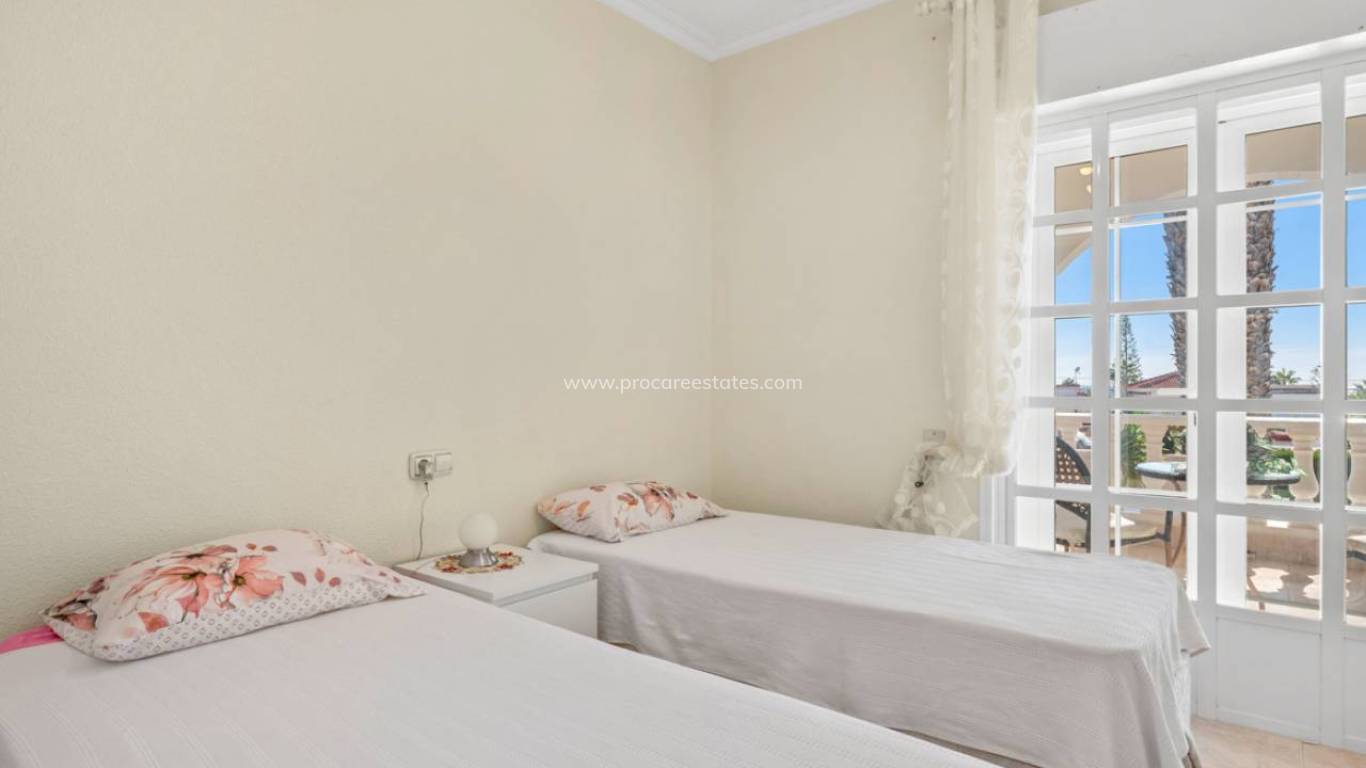 Resale - Villa - Ciudad Quesada