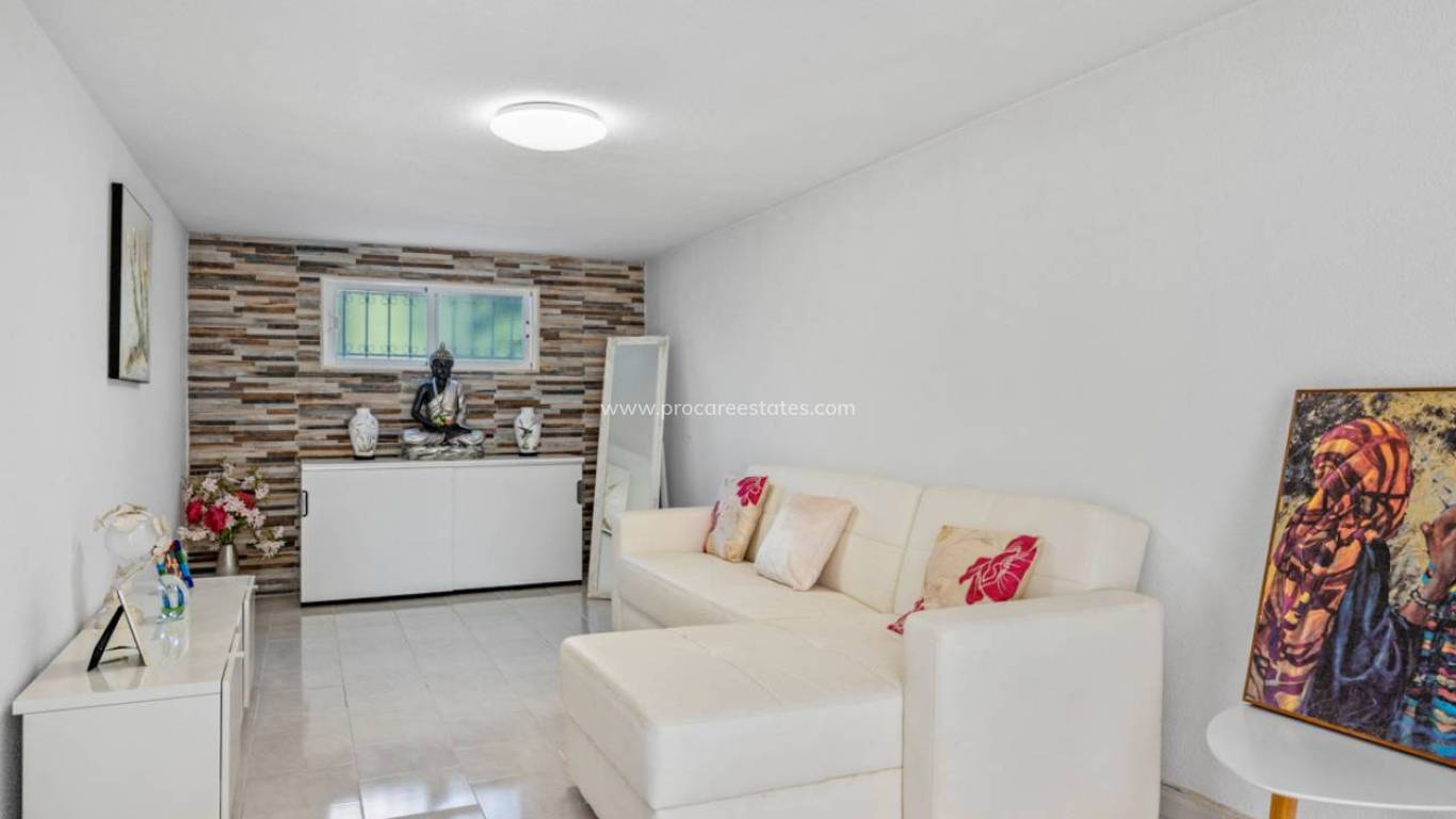 Resale - Villa - Ciudad Quesada