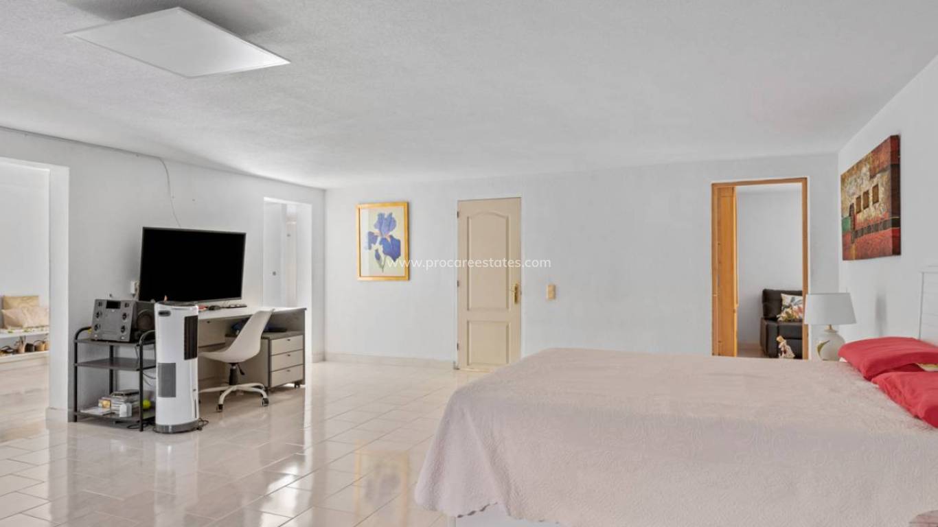 Resale - Villa - Ciudad Quesada