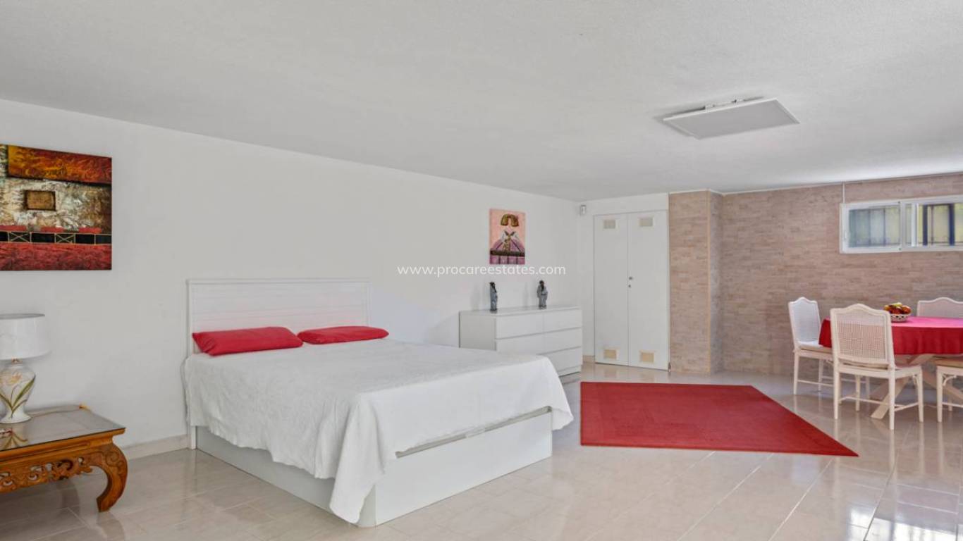 Resale - Villa - Ciudad Quesada