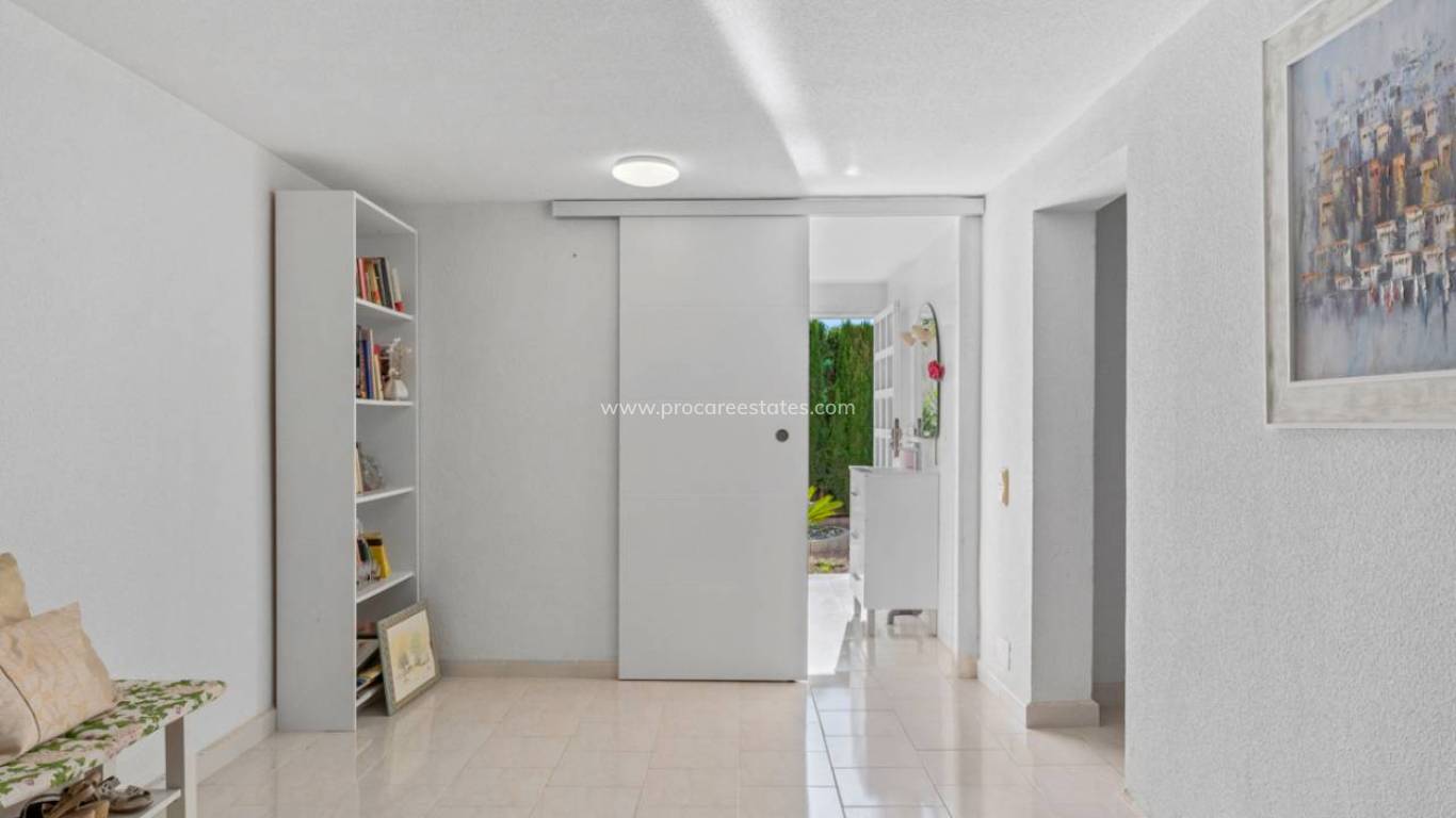 Resale - Villa - Ciudad Quesada