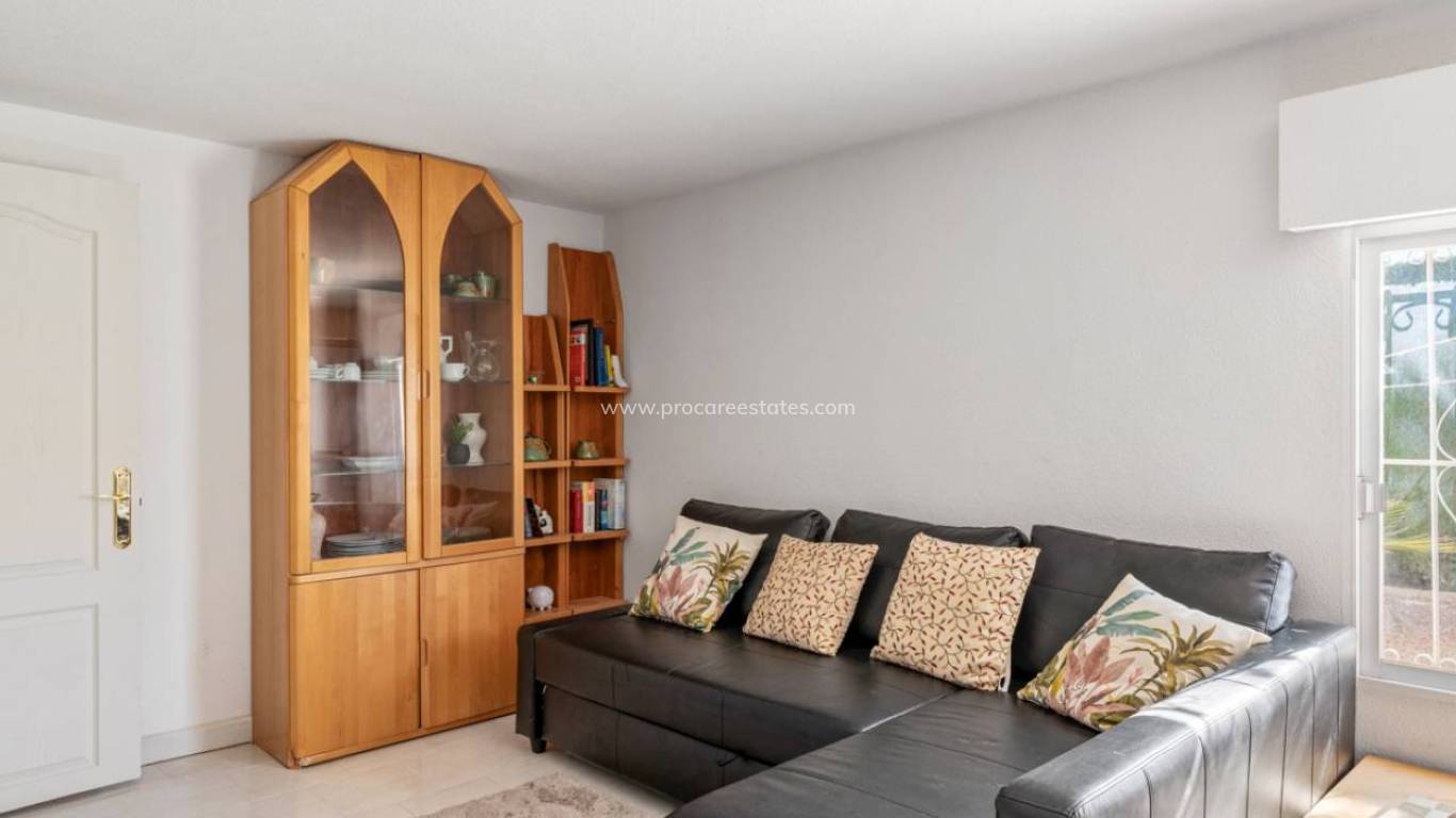 Resale - Villa - Ciudad Quesada