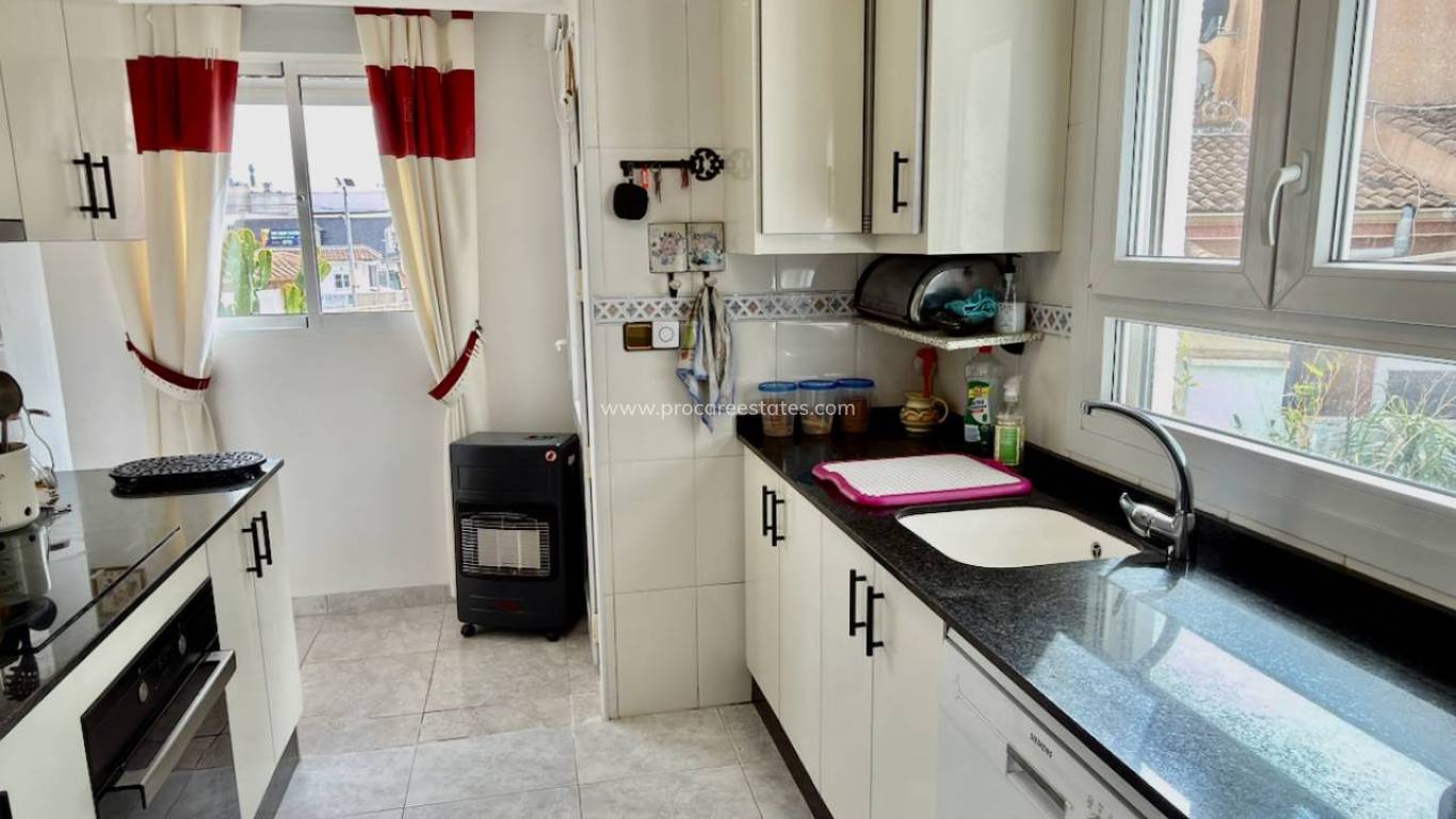 Resale - Villa - Ciudad Quesada