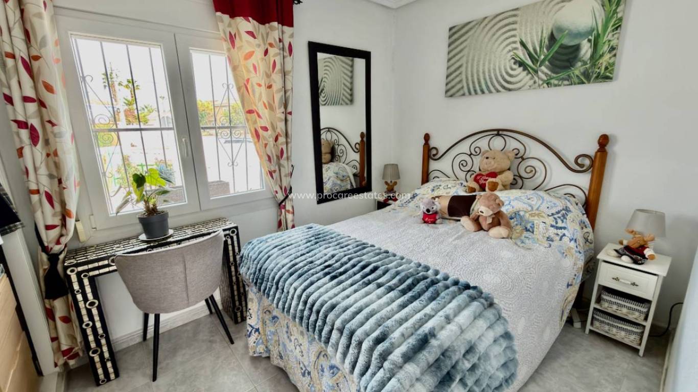 Resale - Villa - Ciudad Quesada