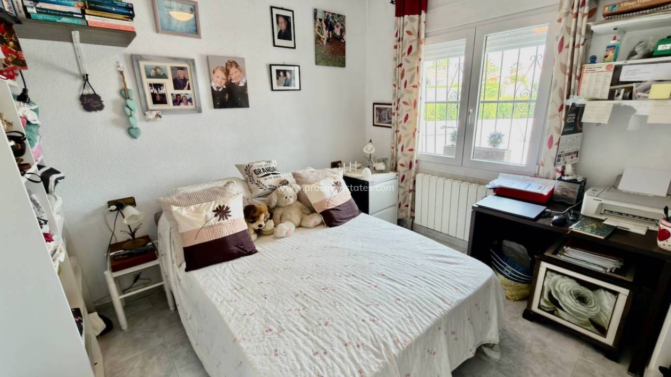 Resale - Villa - Ciudad Quesada