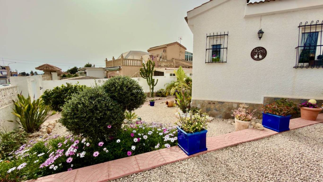 Resale - Villa - Ciudad Quesada