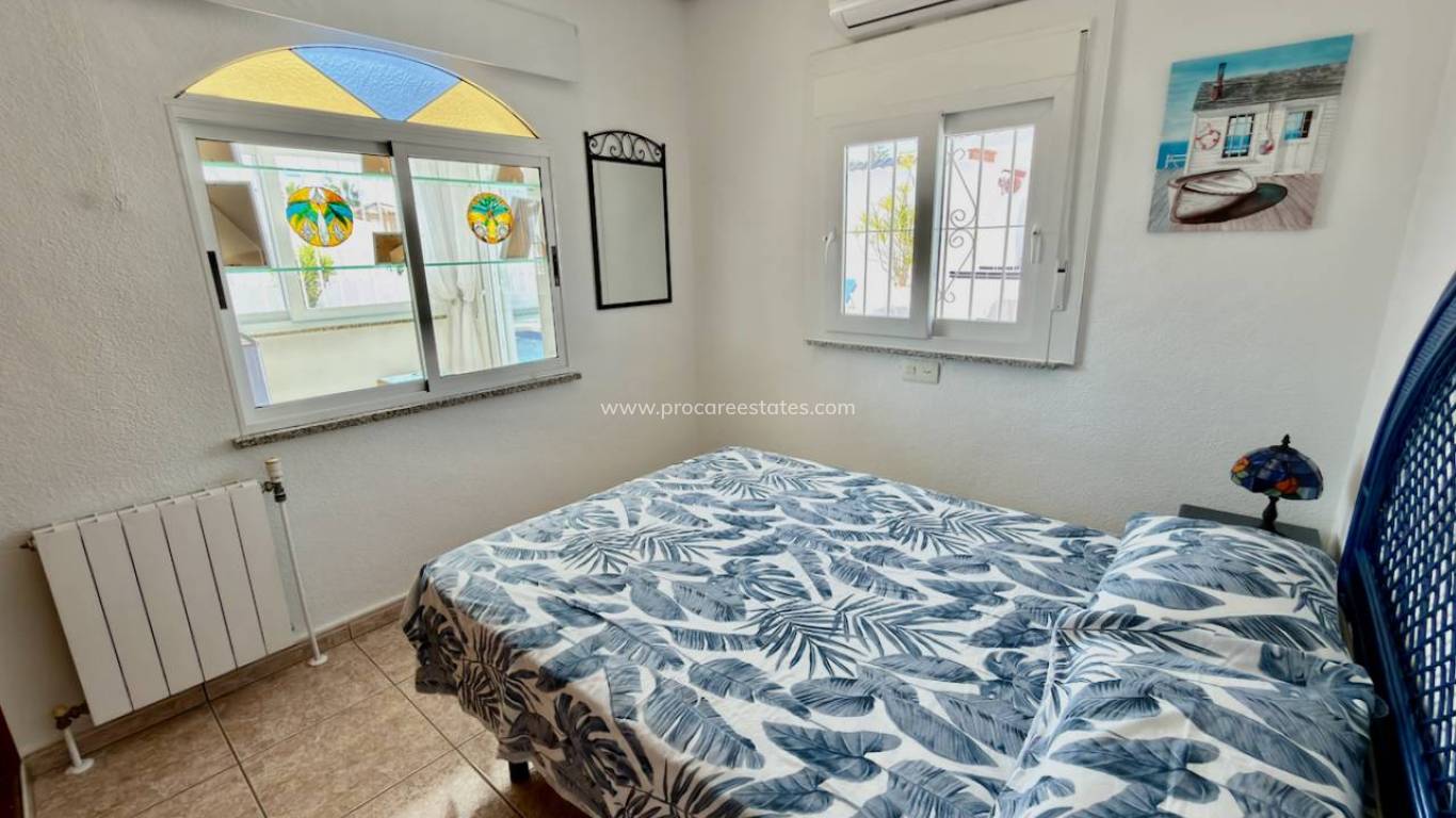 Resale - Villa - Ciudad Quesada