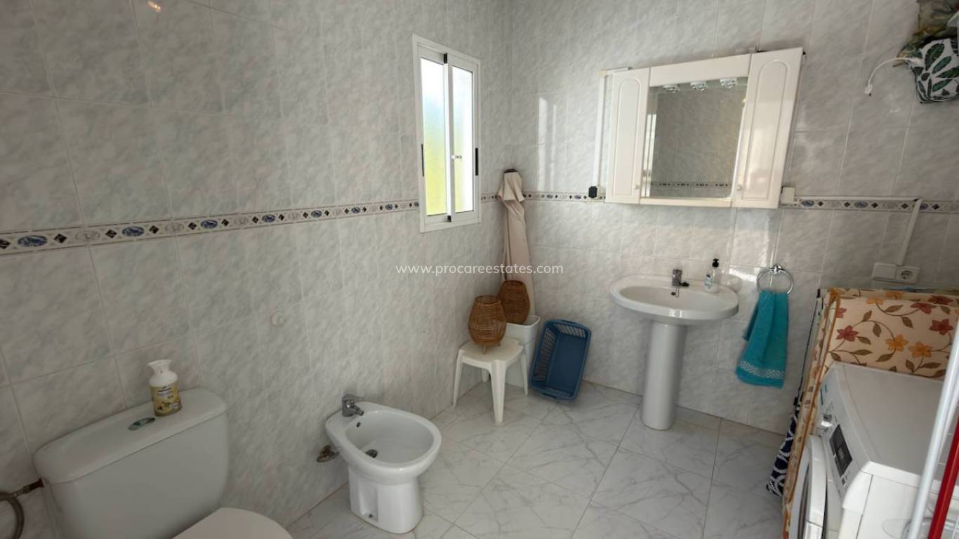 Resale - Villa - Ciudad Quesada