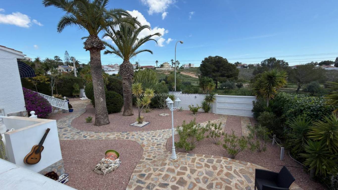 Resale - Villa - Ciudad Quesada