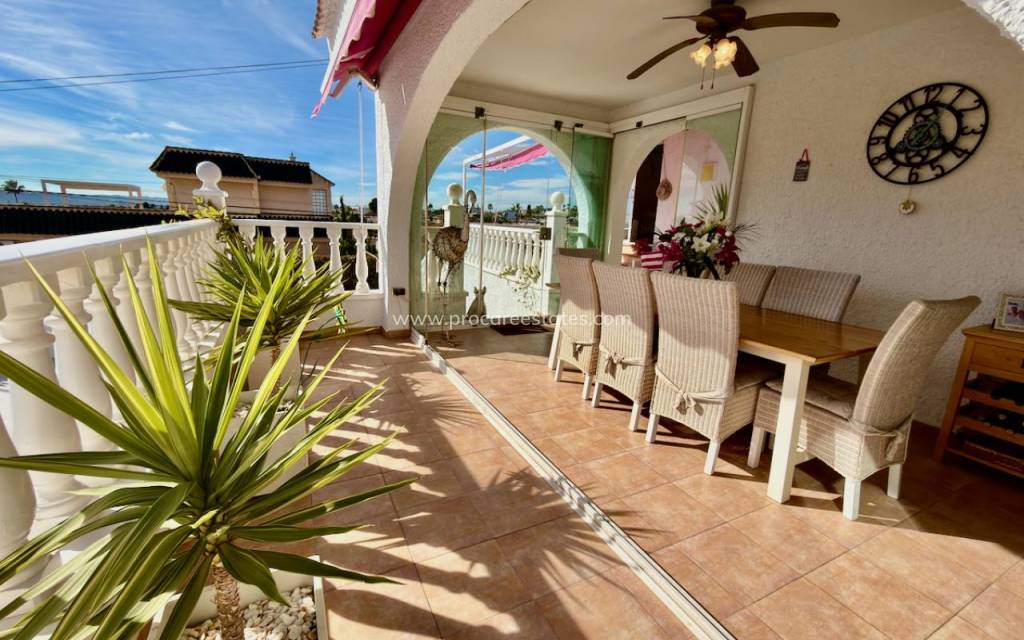 Resale - Villa - Ciudad Quesada