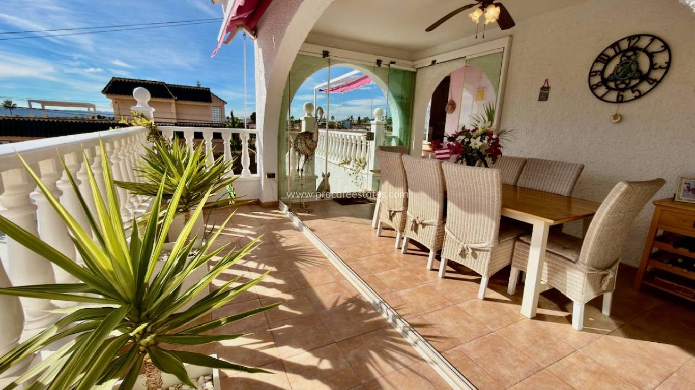 Resale - Villa - Ciudad Quesada