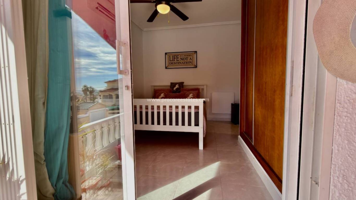 Resale - Villa - Ciudad Quesada