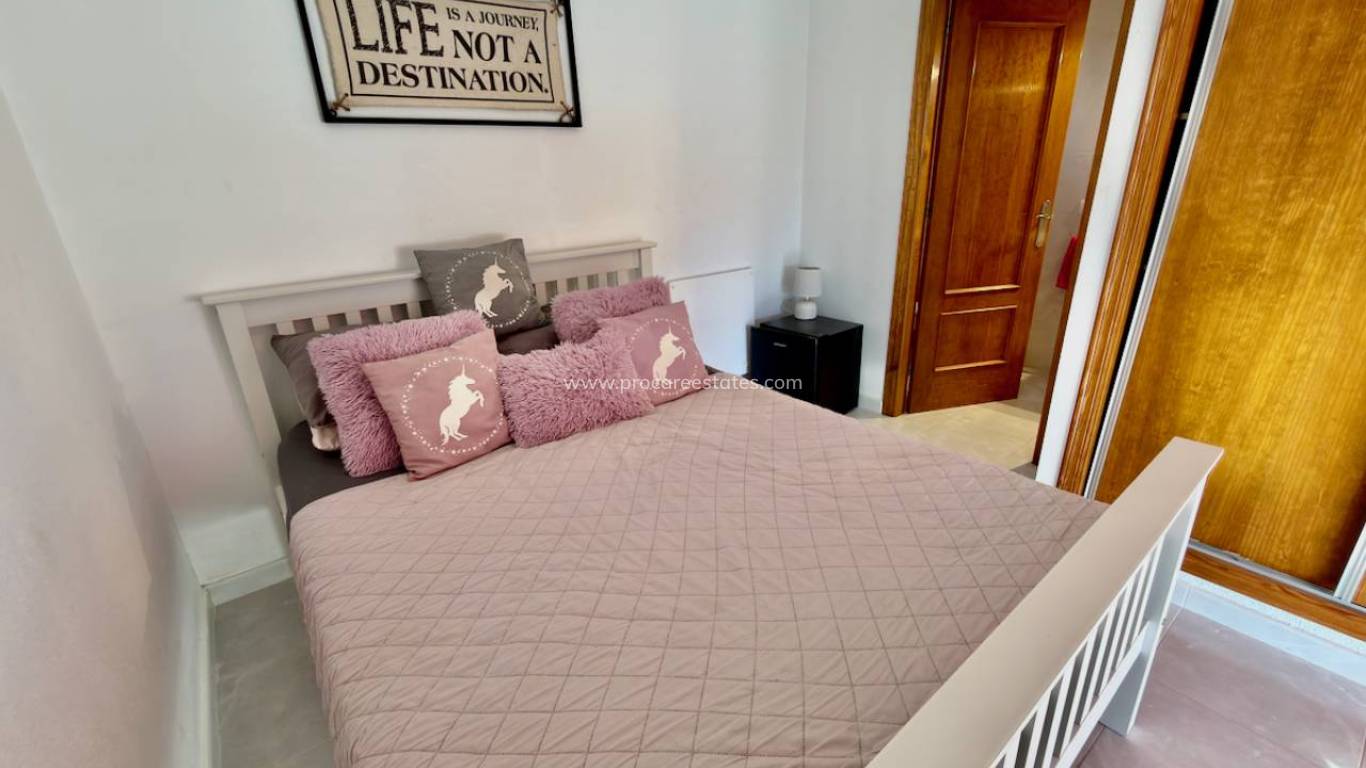 Resale - Villa - Ciudad Quesada