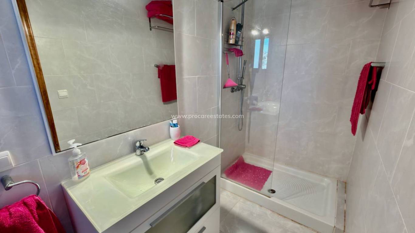 Resale - Villa - Ciudad Quesada