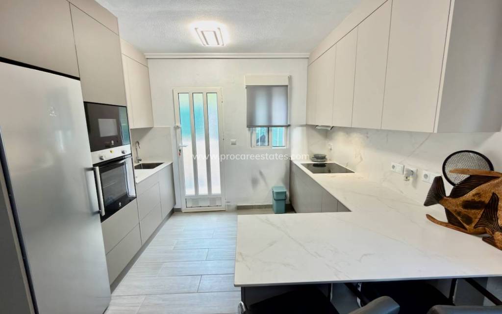 Resale - Villa - Ciudad Quesada