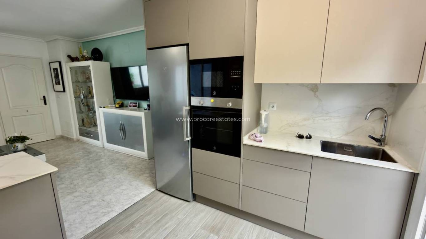 Resale - Villa - Ciudad Quesada