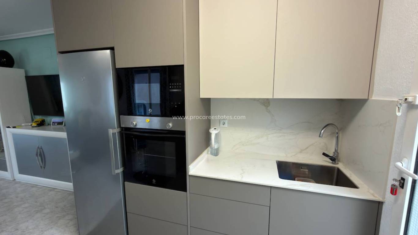 Resale - Villa - Ciudad Quesada