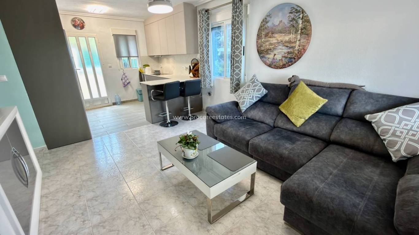 Resale - Villa - Ciudad Quesada