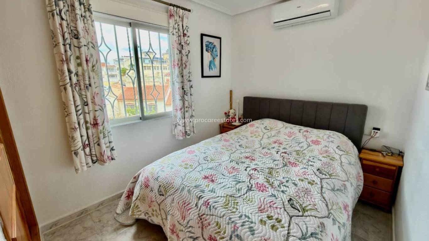 Resale - Villa - Ciudad Quesada