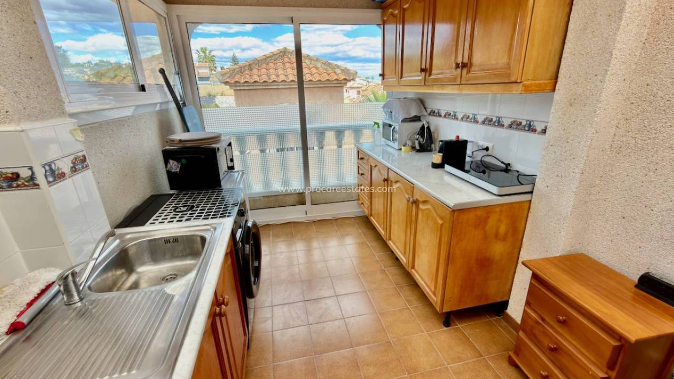 Resale - Villa - Ciudad Quesada