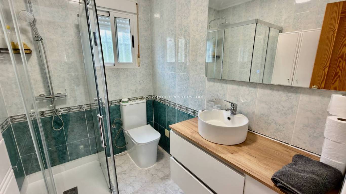 Resale - Villa - Ciudad Quesada