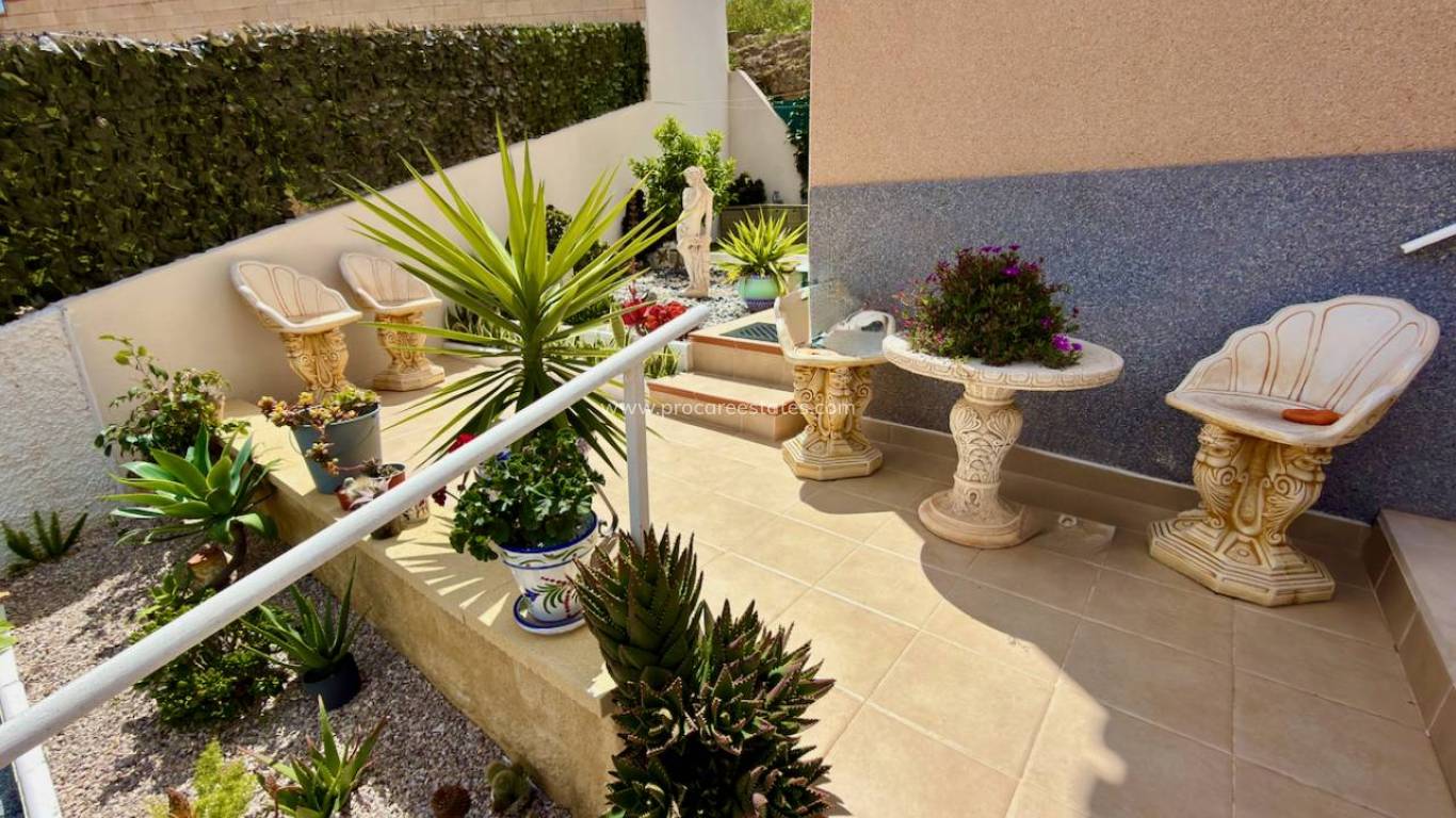 Resale - Villa - Ciudad Quesada